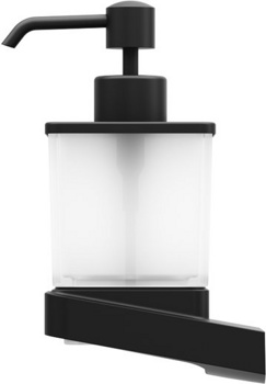 Дозатор для жидкого мыла Ravak 10° TD 231.20 - фото2