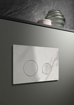 Смывная клавиша TECEspring loop S240610 - фото2