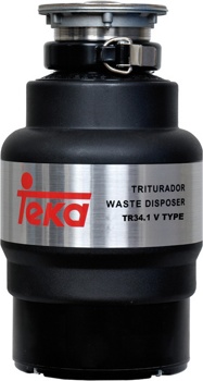 Измельчитель Teka TR 34.1 - фото