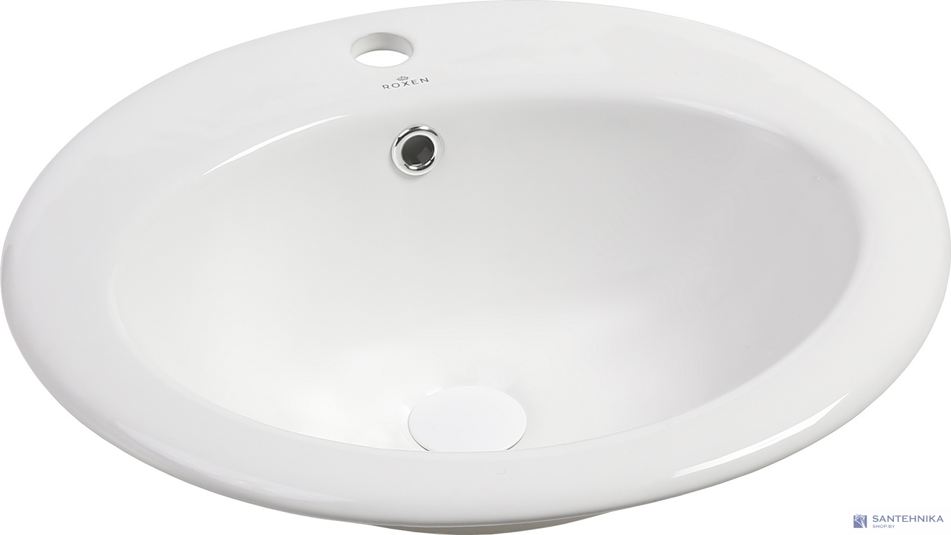Умывальник Roxen Tiera 570150