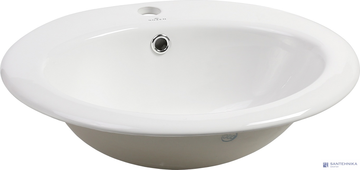 Умывальник Roxen Tiera 570150
