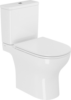 Унитаз-компакт Vitra M50 VortexFlush 9889B003-7200 - фото