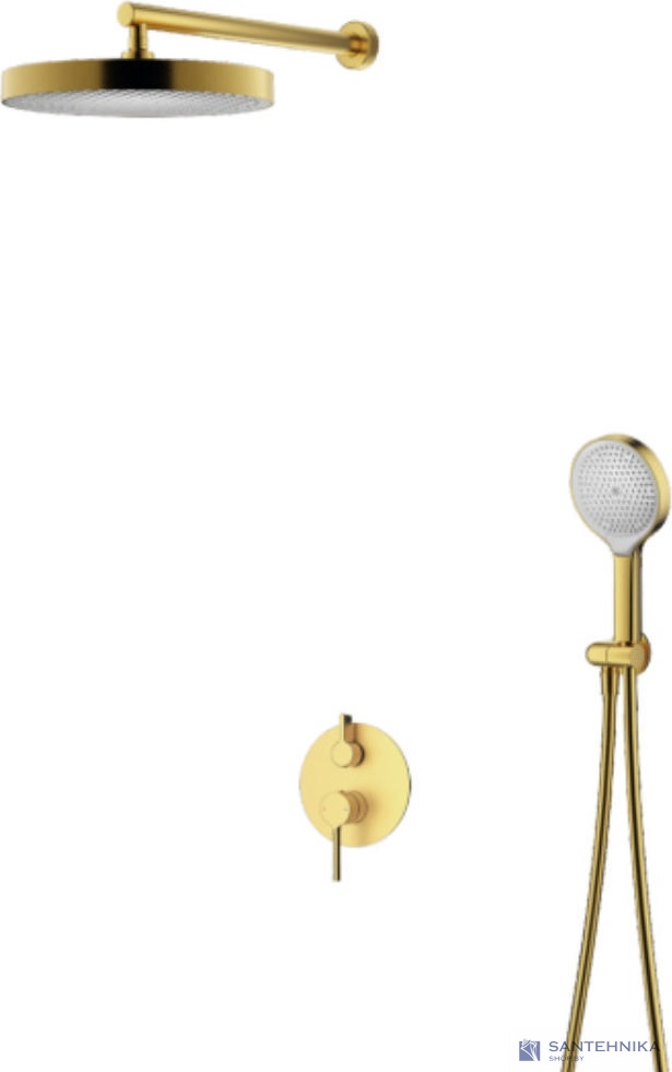 Душевая система скрытого монтажа Raglo R20272.093142.03