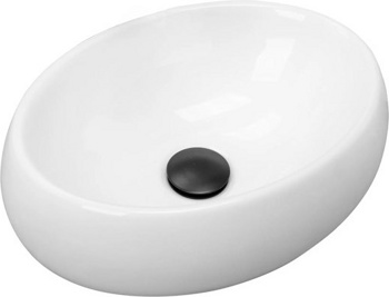 Умывальник Roxen Trendo Mini 570200 - фото2