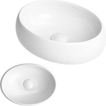 Умывальник Roxen Trendo Mini 570200 - фото