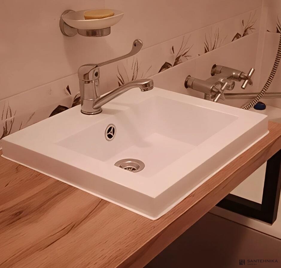 Умывальник Madera Alice 40