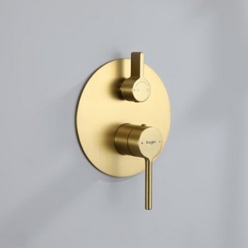 Душевая система скрытого монтажа Raglo R20272.063142.03 - фото2