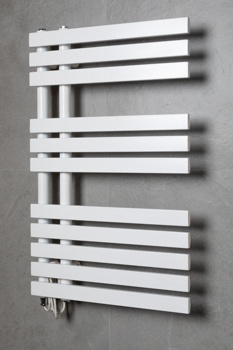 Полотенцесушитель электрический Boheme Venturo 723-BRB, брашированная бронза - фото2