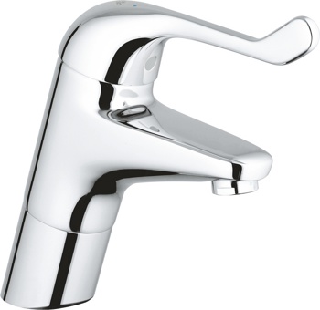 Смеситель для умывальника Grohe Euroeco Spetial 32790000 - фото