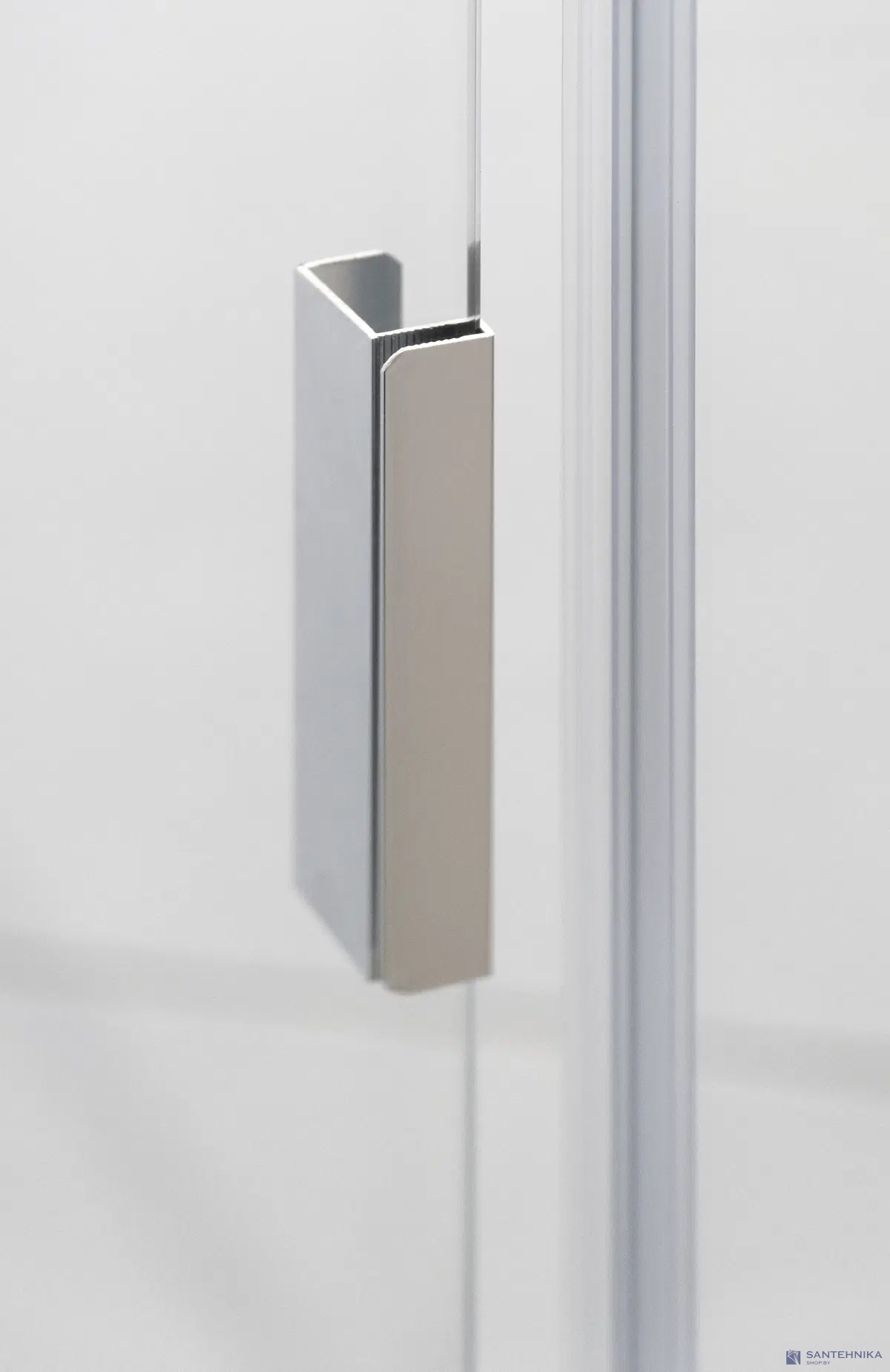 Душевой угол Deante Kerria Plus KTSX043P + KTS_030P 100x100x200 см