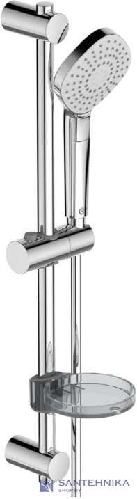 Набор смесителей 3 в 1 Ideal Standard Ceraplan III BD005AA