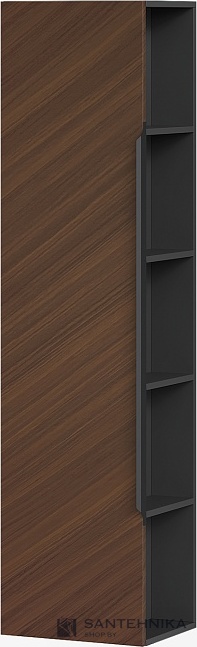 Пенал Equil Forest 40.R/L