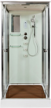 Душевая кабина AvaCan V8015 - фото