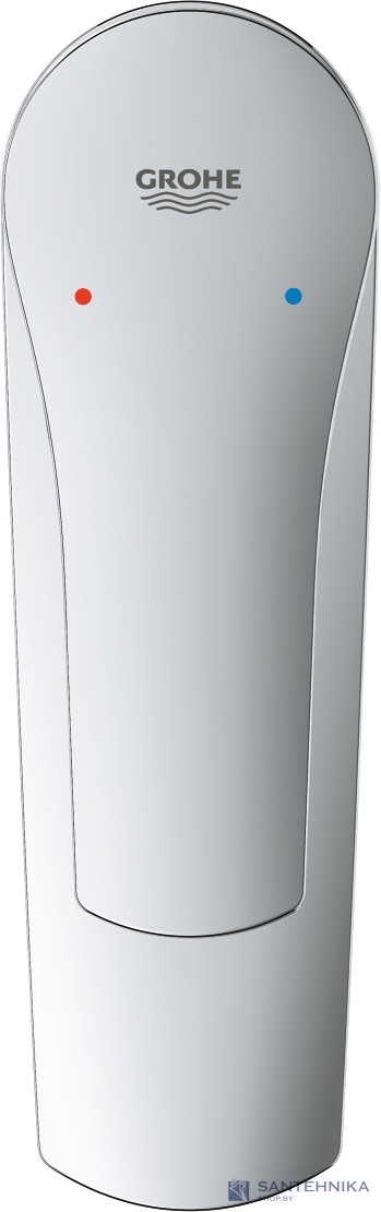 Смеситель для умывальника Grohe Eurosmart 23324003