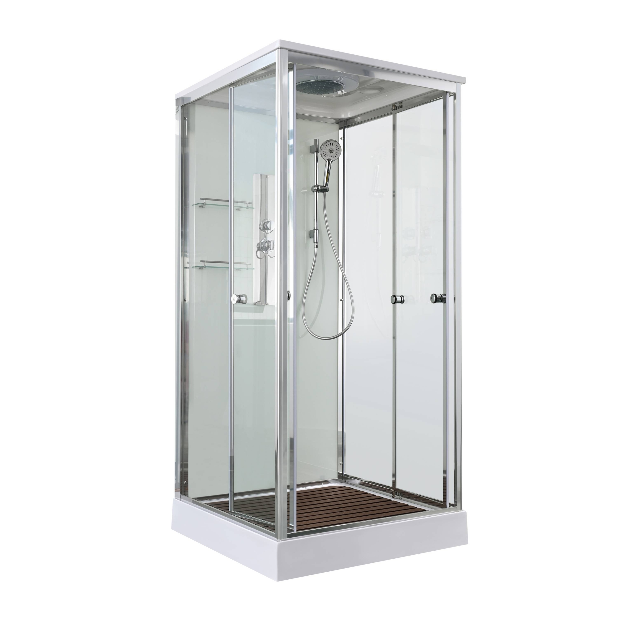 Душевая кабина V2010 стандартная - фото