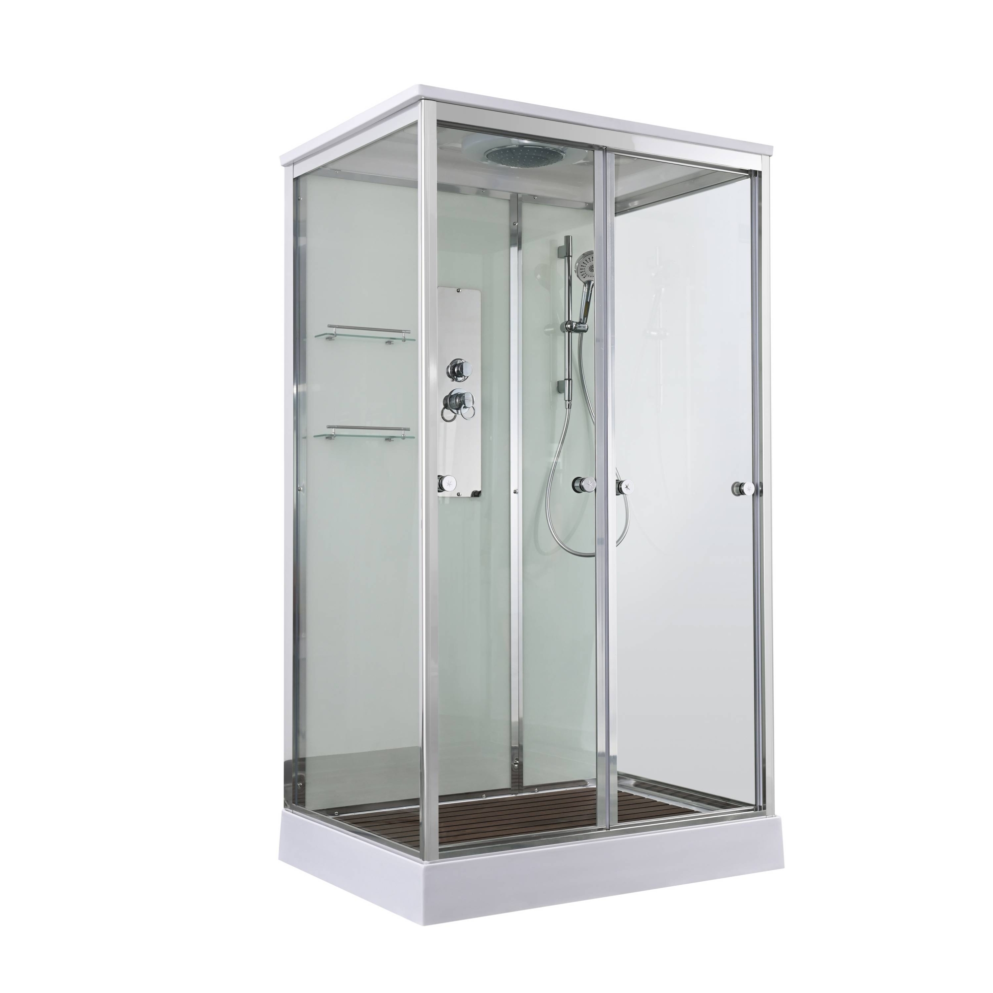 Душевая кабина V2011 стандартная - фото