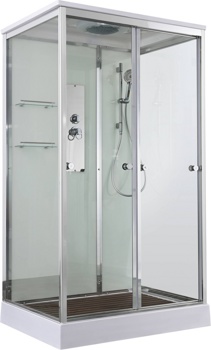 Душевая кабина AvaCan V2011 стандартная - фото