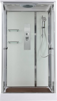 Душевая кабина AvaCan V2012 стандартная - фото2