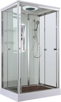 Душевая кабина AvaCan V2012LED - фото
