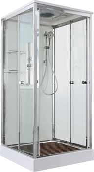 Душевая кабина AvaCan V2080 стандартная - фото2