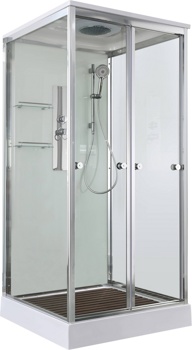 Душевая кабина AvaCan V2080 стандартная - фото