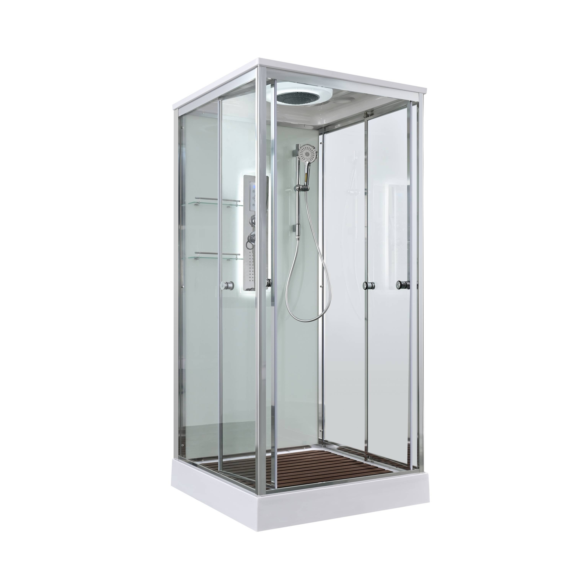 Душевая кабина V2080LED