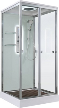 Душевая кабина AvaCan V2090LED - фото