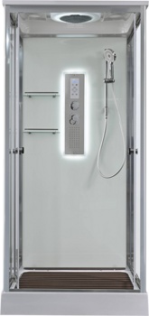 Душевая кабина AvaCan V2090LED - фото2