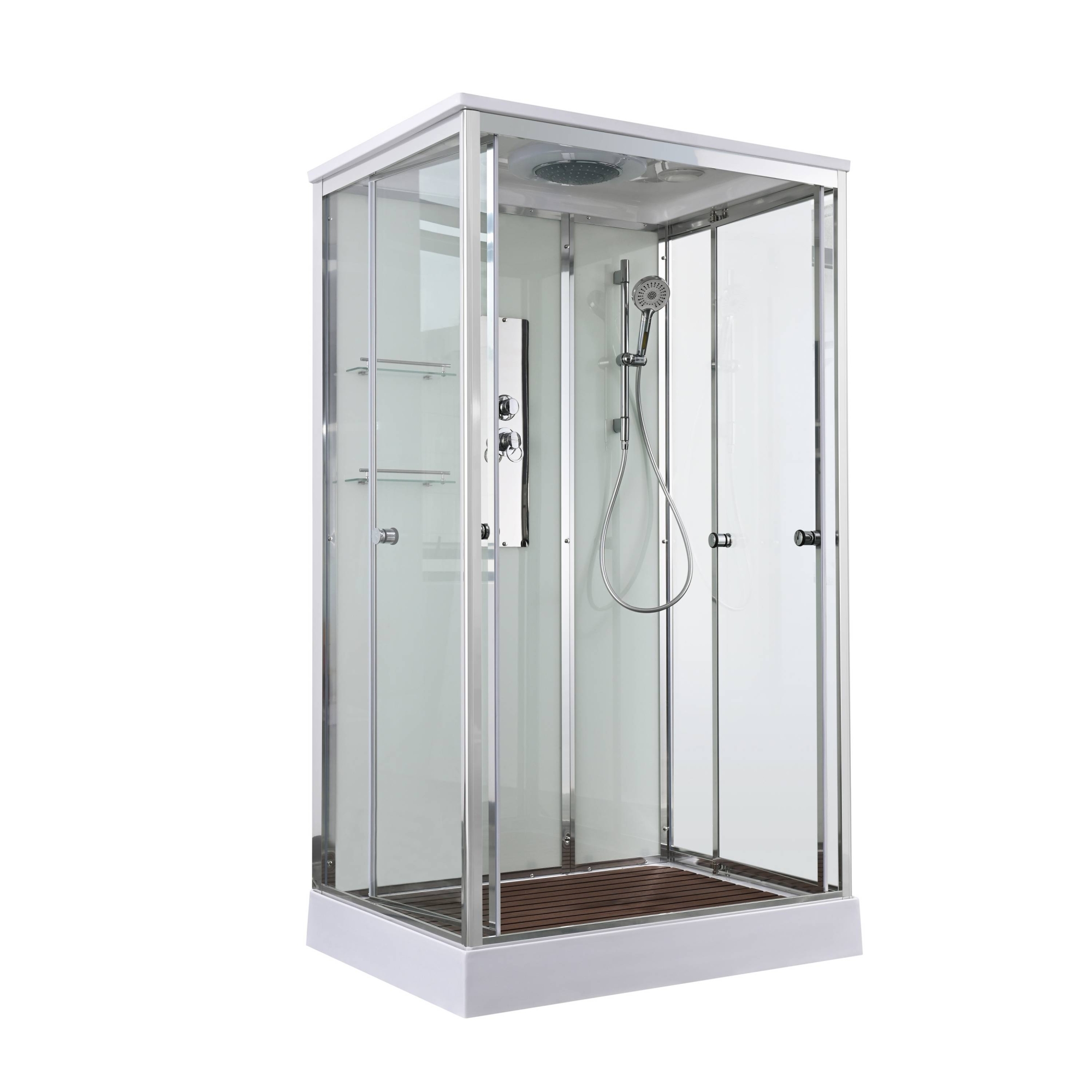 Душевая кабина V2810 стандартная - фото