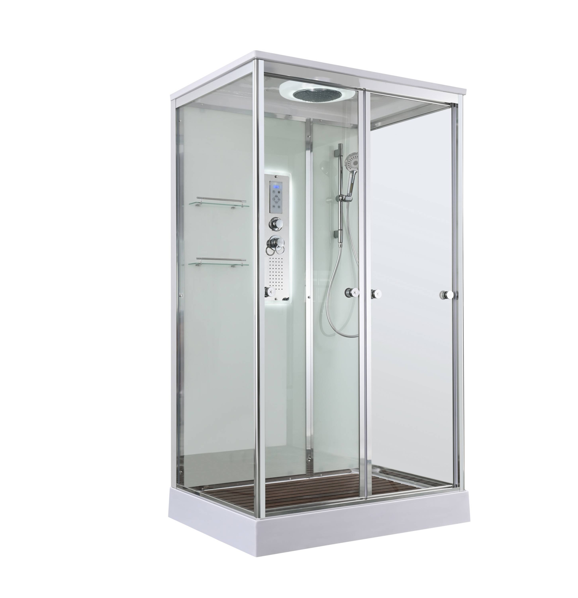 Душевая кабина AvaCan V2810LED