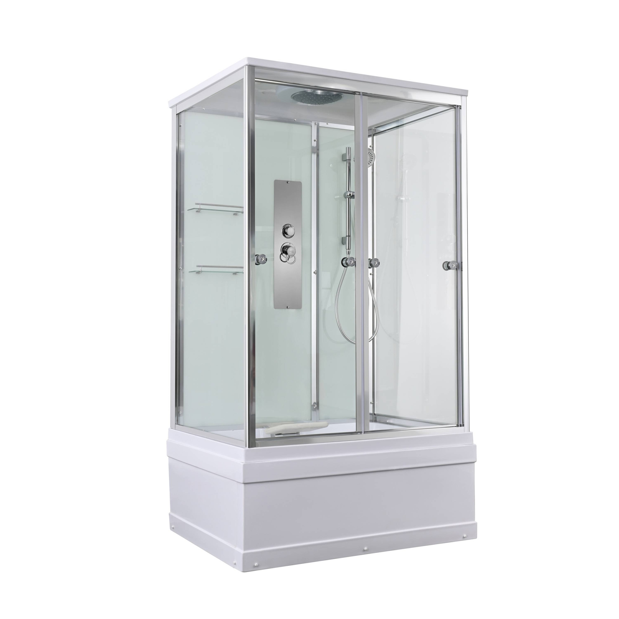 Душевая кабина V5012 стандартная