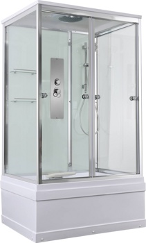 Душевая кабина AvaCan V5012 стандартная - фото2