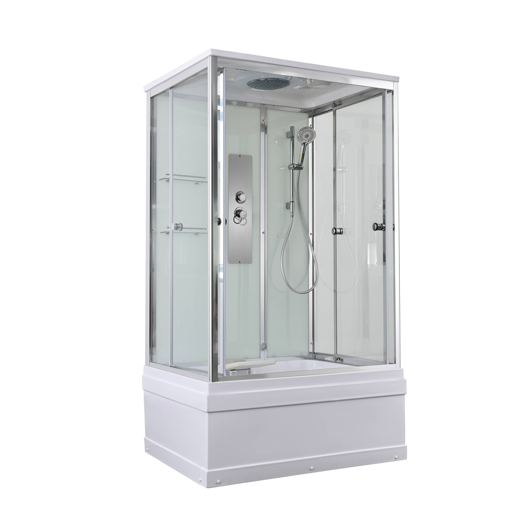 Душевая кабина V5012 стандартная - фото