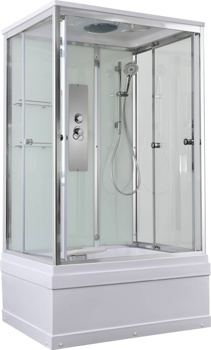 Душевая кабина AvaCan V5012 стандартная - фото