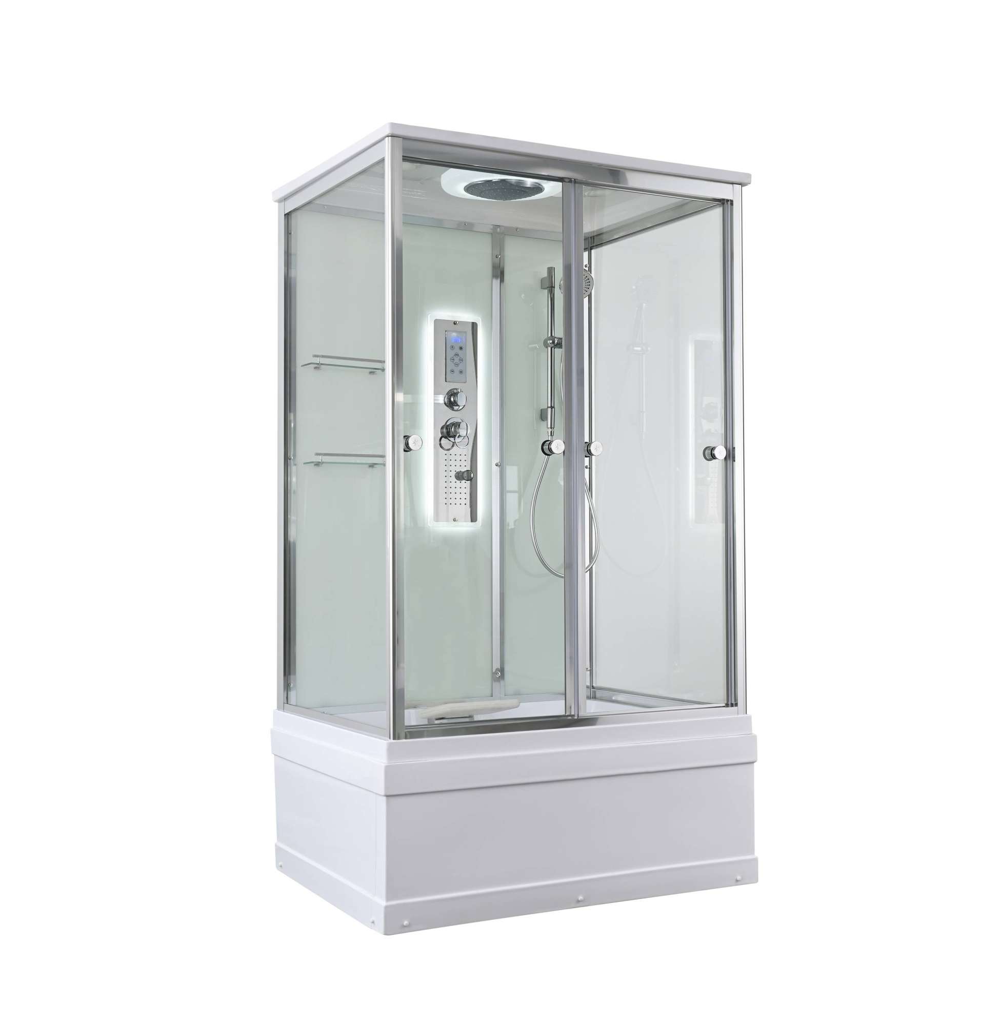 Душевая кабина AvaCan V5012LED - фото