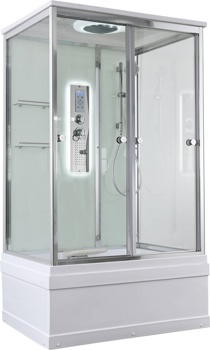 Душевая кабина AvaCan V5012LED - фото