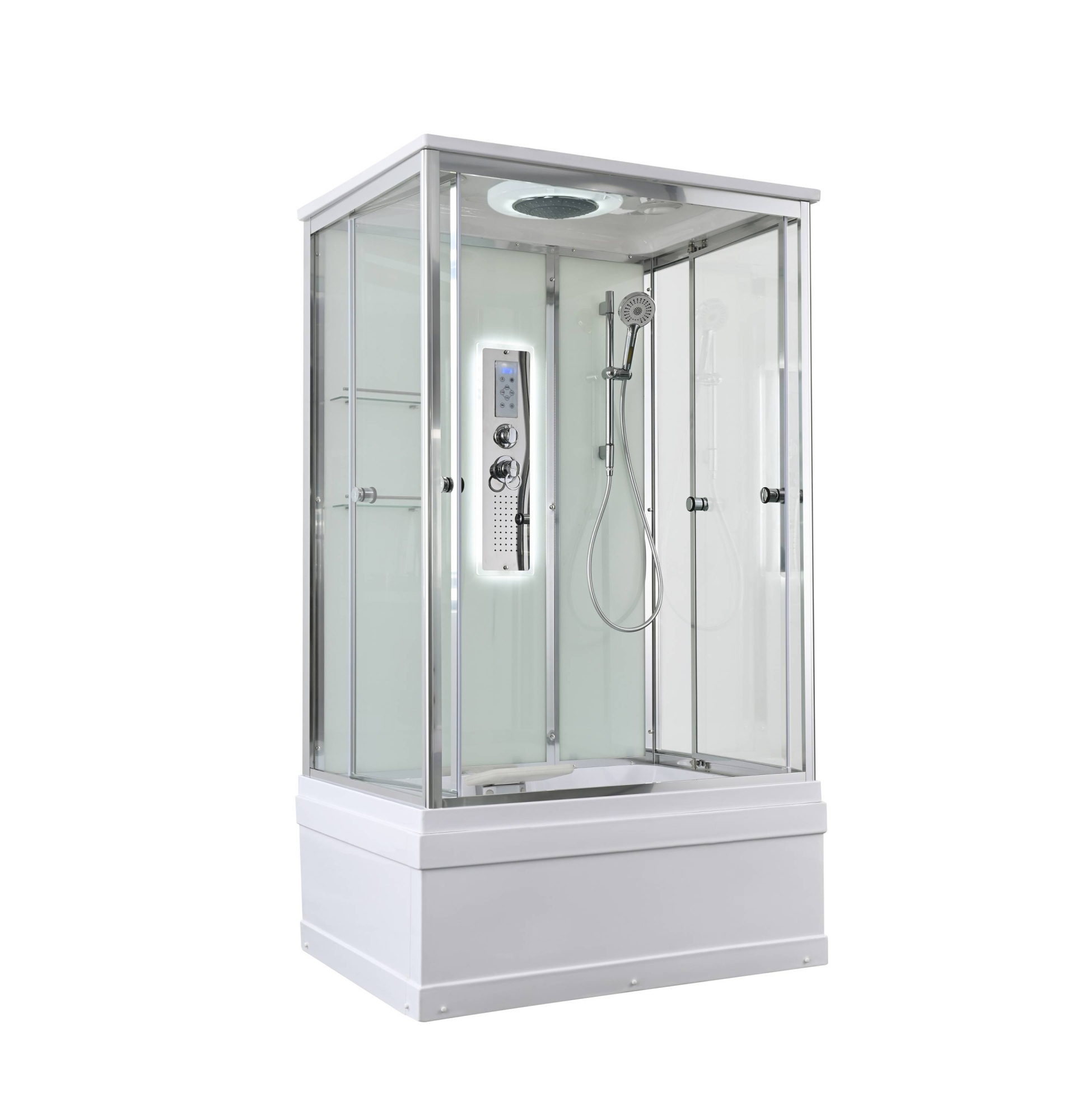 Душевая кабина AvaCan V5012LED