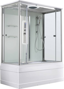 Душевая кабина AvaCan V5015LED - фото2