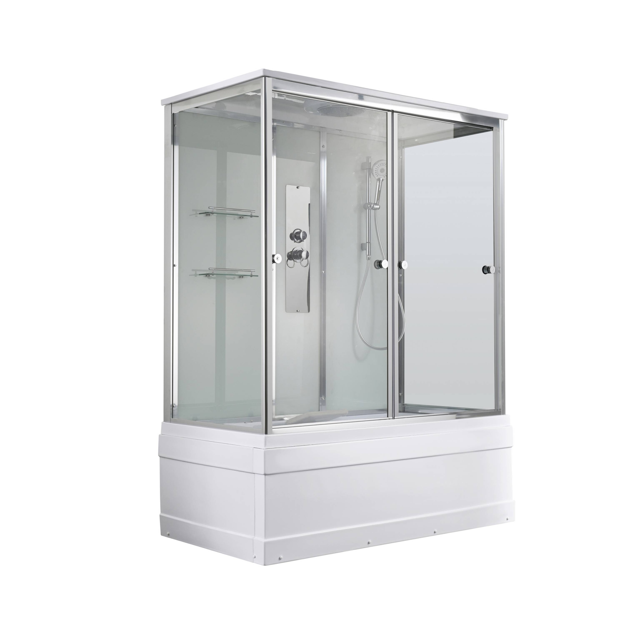 Душевая кабина V5016 стандартная