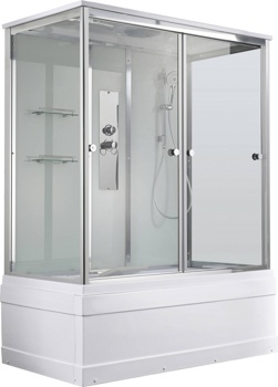 Душевая кабина AvaCan V5016 стандартная - фото2