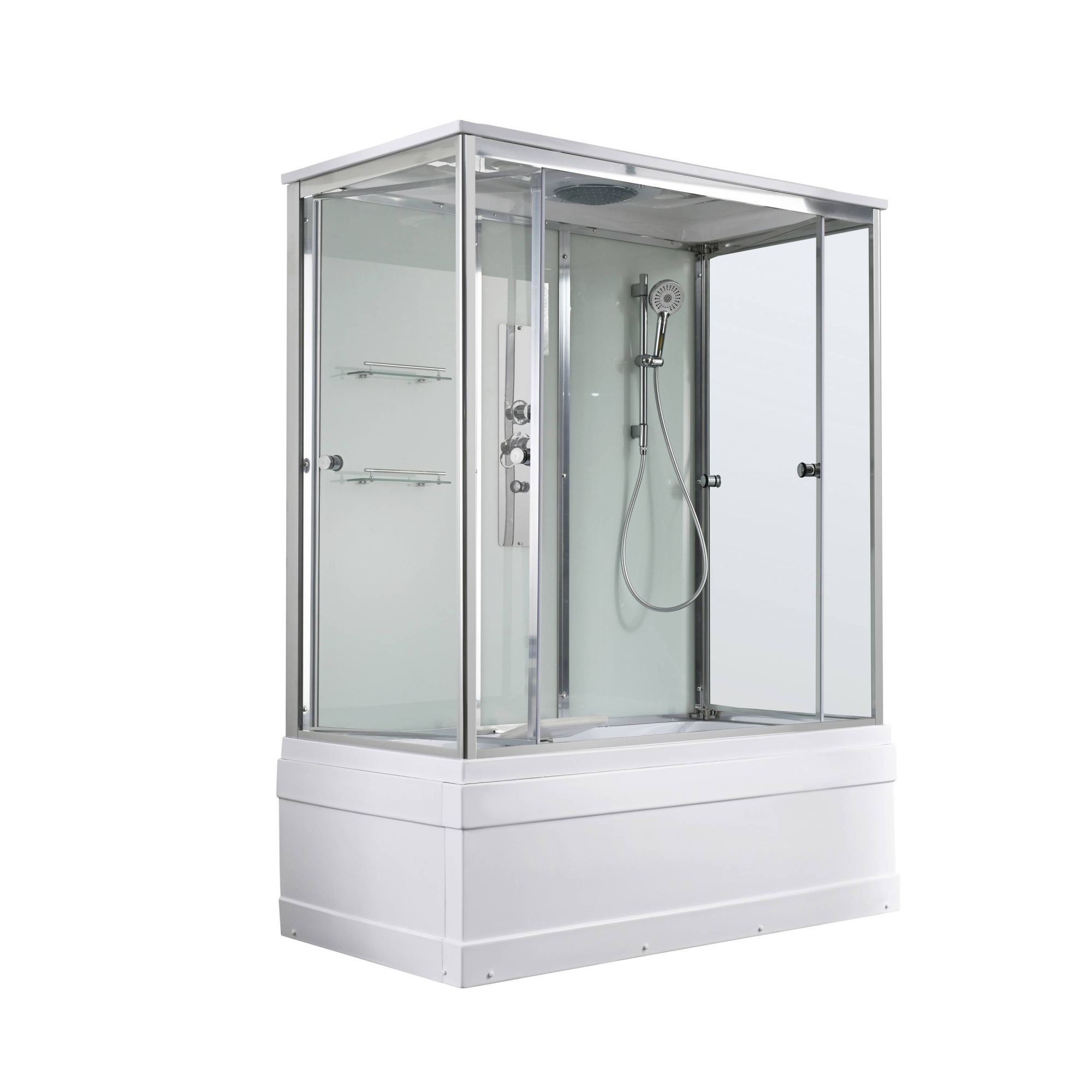 Душевая кабина V5017 стандартная