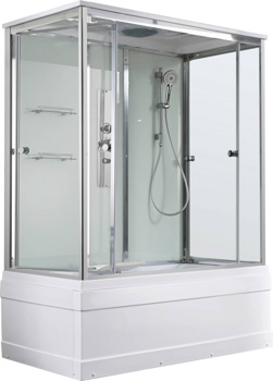 Душевая кабина AvaCan V5017 стандартная - фото2