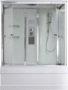 Душевая кабина AvaCan V5017 стандартная - фото