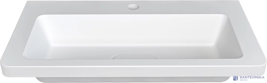 Умывальник Madera Modul Slim 70