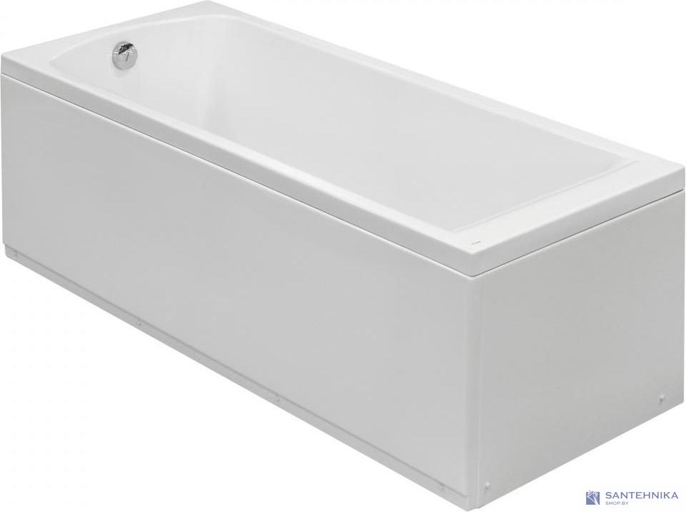 Акриловая ванна Santek Фиджи 150x75 (1.WH50.1.598)