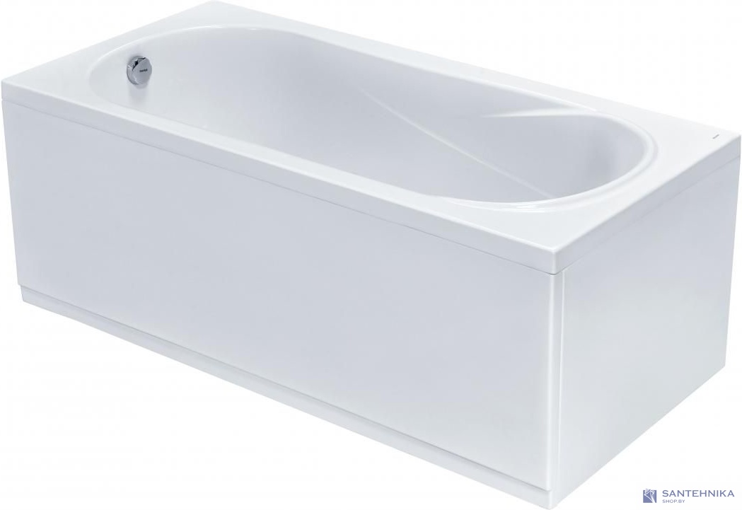 Акриловая ванна Santek Касабланка М 150x70 (1.WH50.1.530)