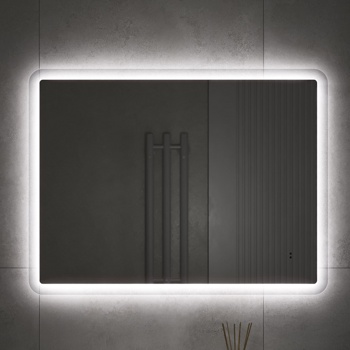 Зеркало Vigo Wing Classic 800 - фото