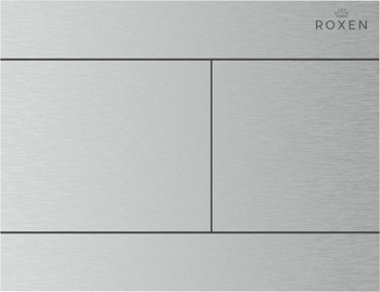 Комплект 6 в1 инсталляции и подвесного унитаза Roxen StounFix Dual Fresh 868571 - фото2