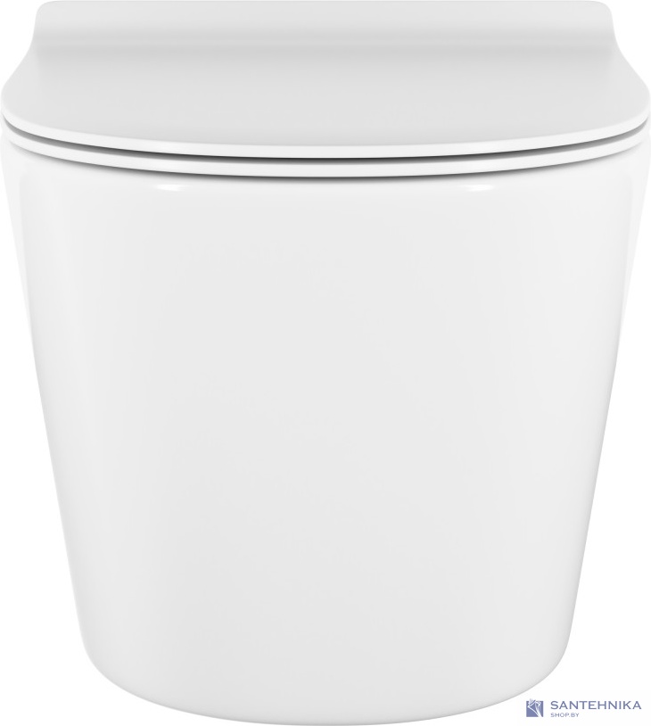 Унитаз подвесной Vitra M50 VortexFlush 8302B003-6404