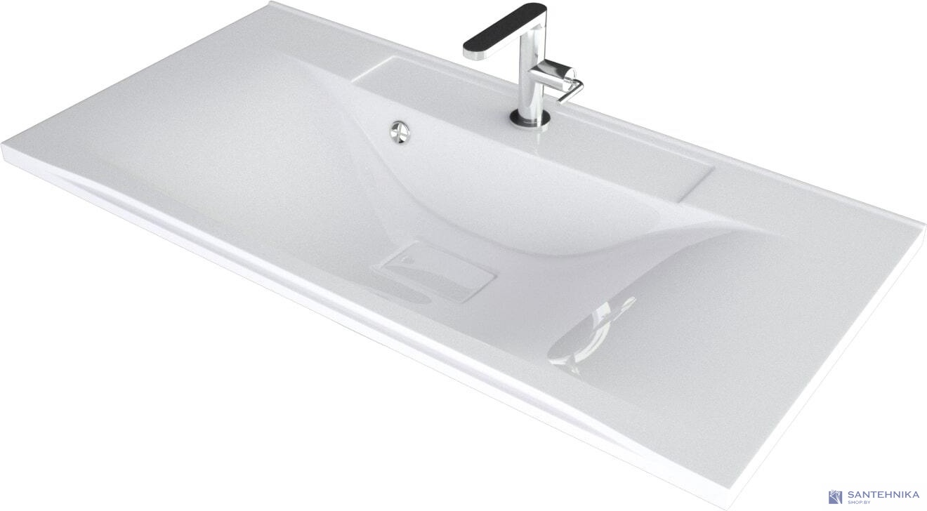 Умывальник Madera Milen 100